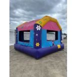 Doll House Inflatable