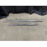 *Located in Shreveport, LA 42" Cocktail Table Poles