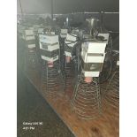 Metal Halide Construction Tent Lights