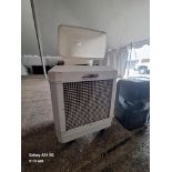 Way Cool Evaporative Cooling Unit