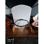 Basketball Toss Game (no ball)