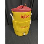 DRINK DISPENSER IGLOO 5GAL COLD ONLY