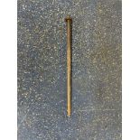 TENT STAKES, 24"