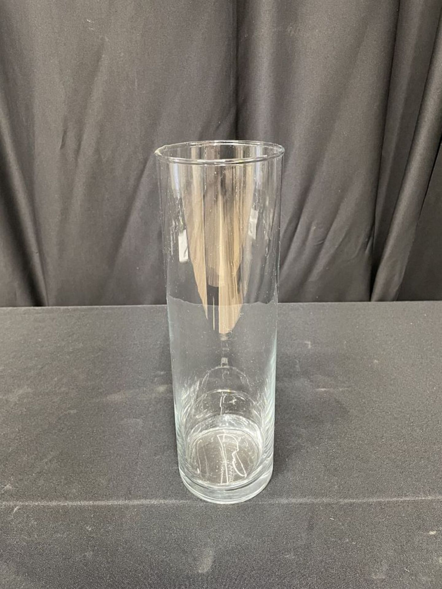 VASES, CYLINDRICAL 15"