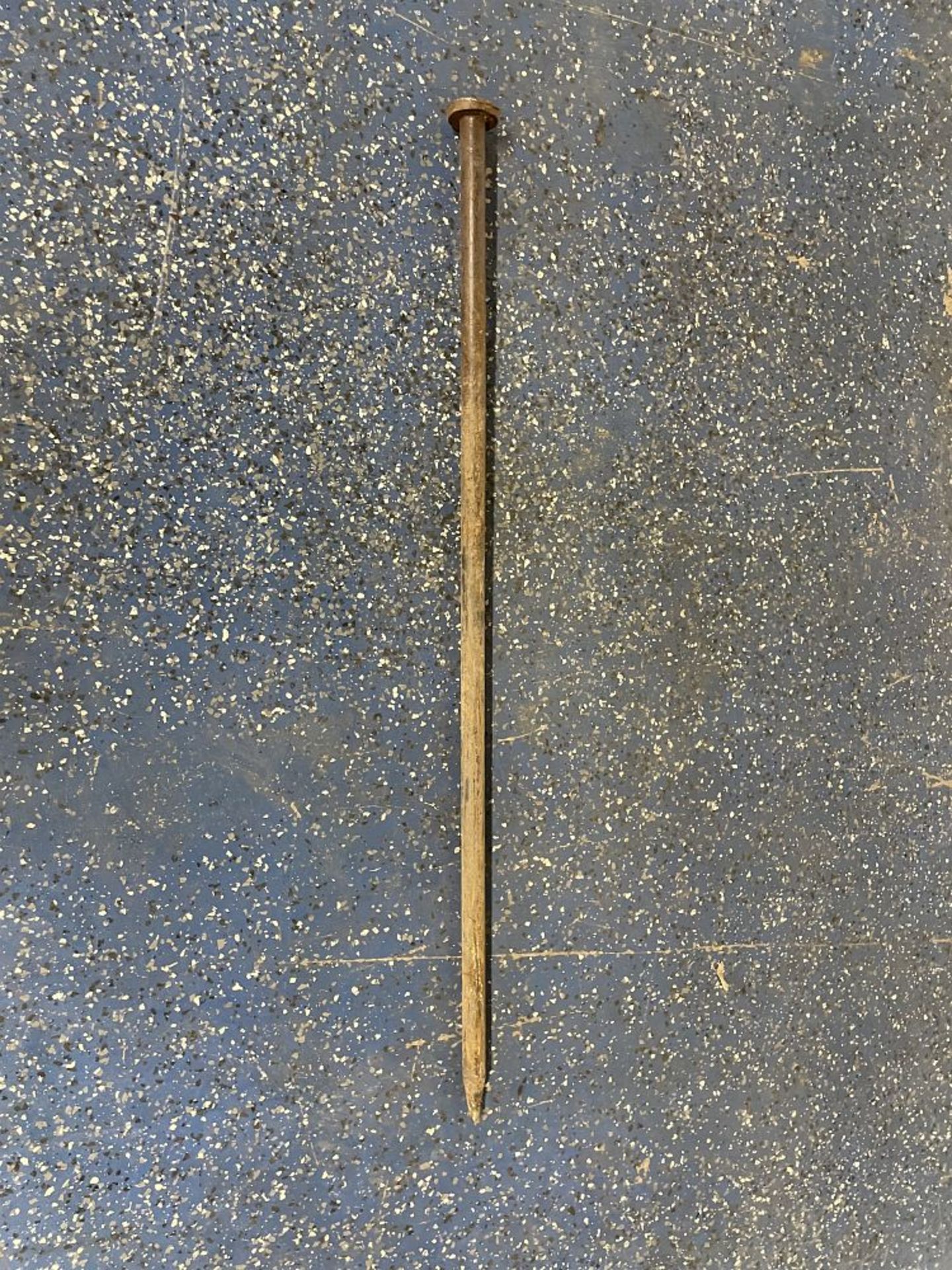 TENT STAKES, 42"