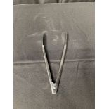 TONGS. 9 1/2"