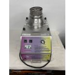 MAGIC SPIN COTTON CANDY MACHINE, MDL US-6