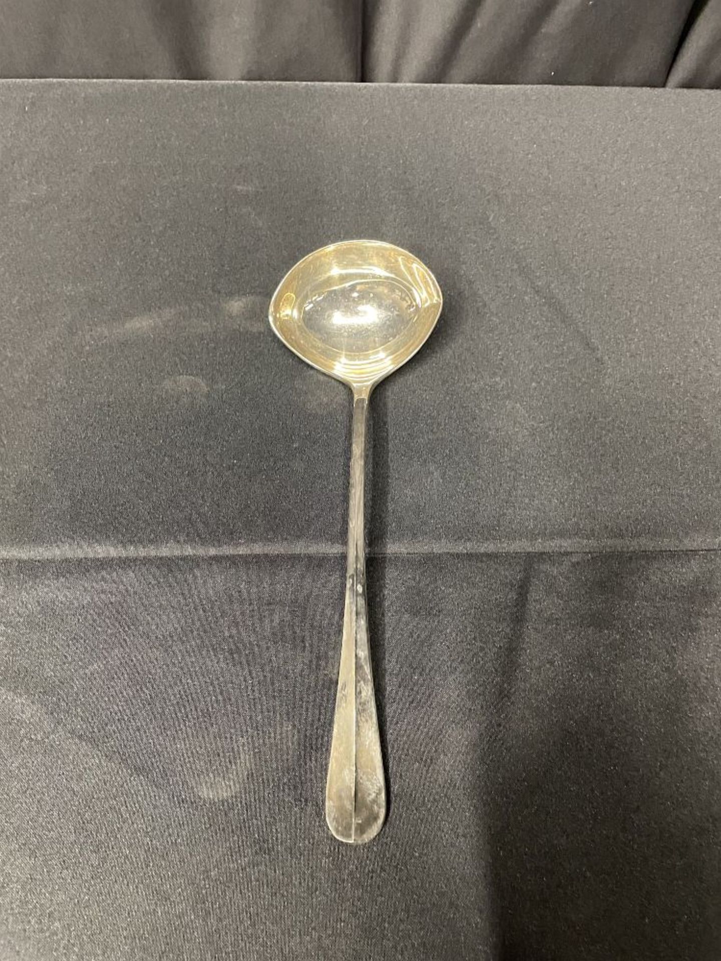 SERVING LADLE (LARGE OR SMALL) - Image 2 of 2