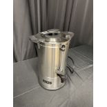 COFFEE PERCOLATOR (12 TO 55 CUPS)