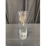 VASES, CYLINDRICAL 15"