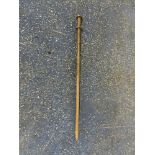 TENT STAKES, 42" DOUBLE HEAD