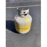 LP GAS TANK, 20 LB