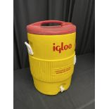 DRINK DISPENSER IGLOO 10 GAL COLD ONLY