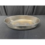 CHAFING PAN OVAL 2"