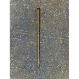 TENT STAKES, 36"