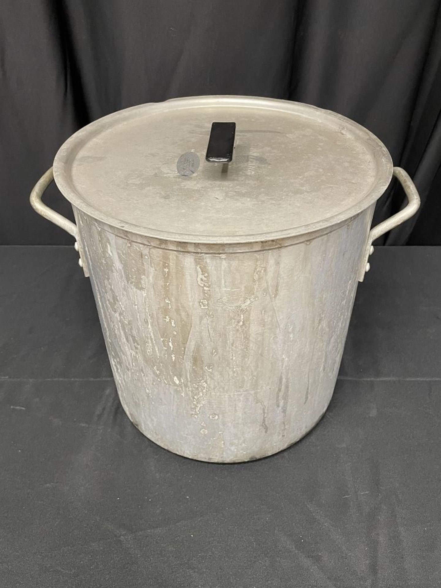 STOCKPOT