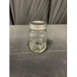 MASON JARS