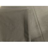 TABLECLOTH BLACK 54"X54" GLIMMER