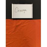 NAPKIN ORANGE