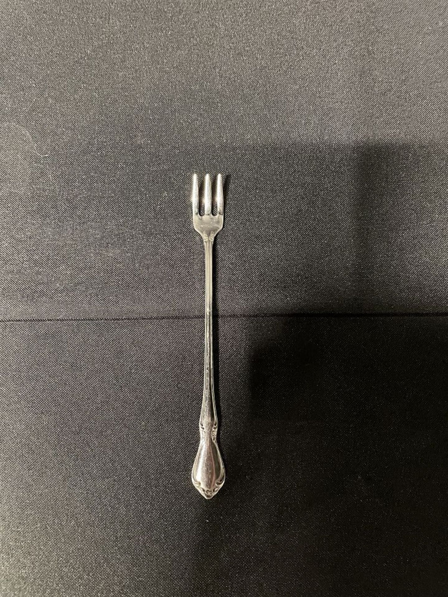 COCKTAIL FORK