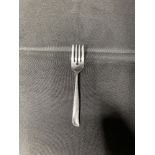 SALAD/DESSERT FORK, NEW