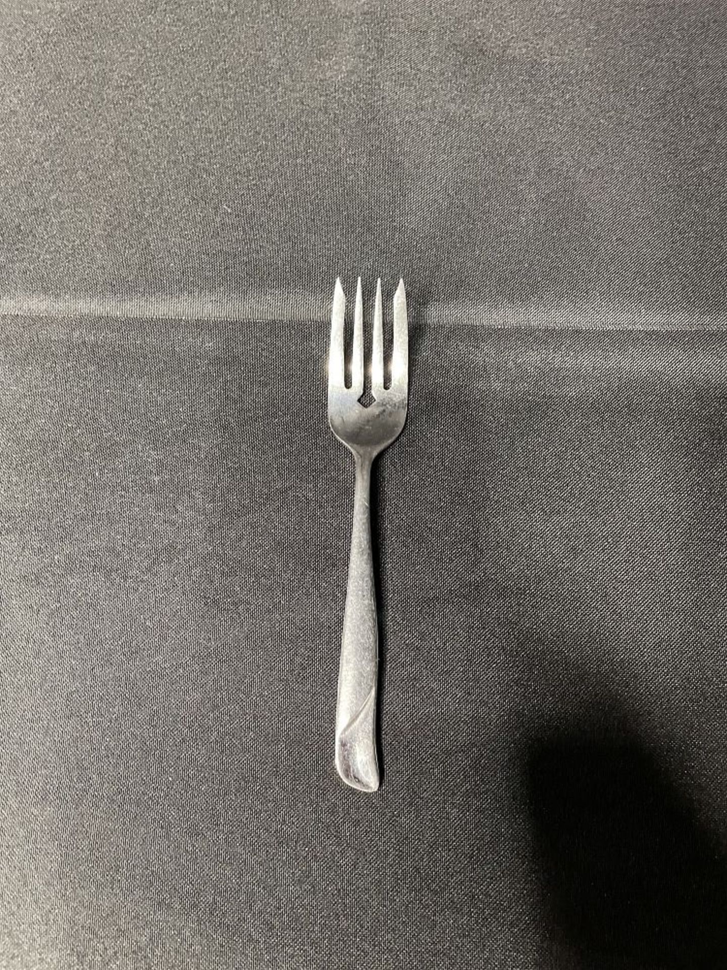 SALAD/DESSERT FORK, NEW