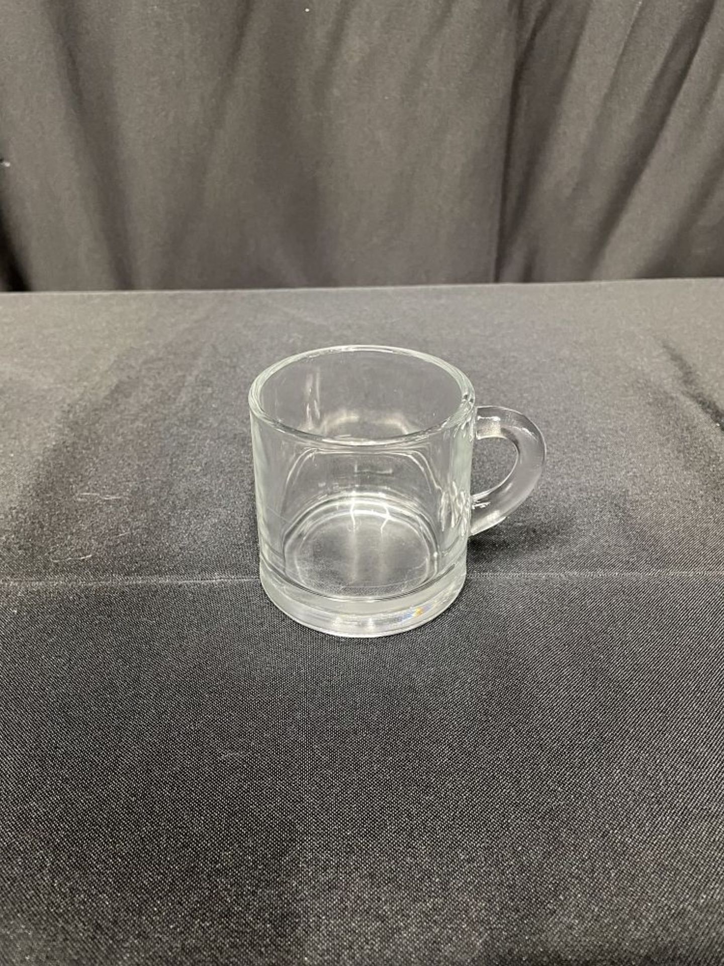 PUNCH MUG, 7 1/2 OZ.