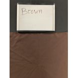 NAPKIN BROWN***