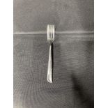 DINNER FORK, NEW