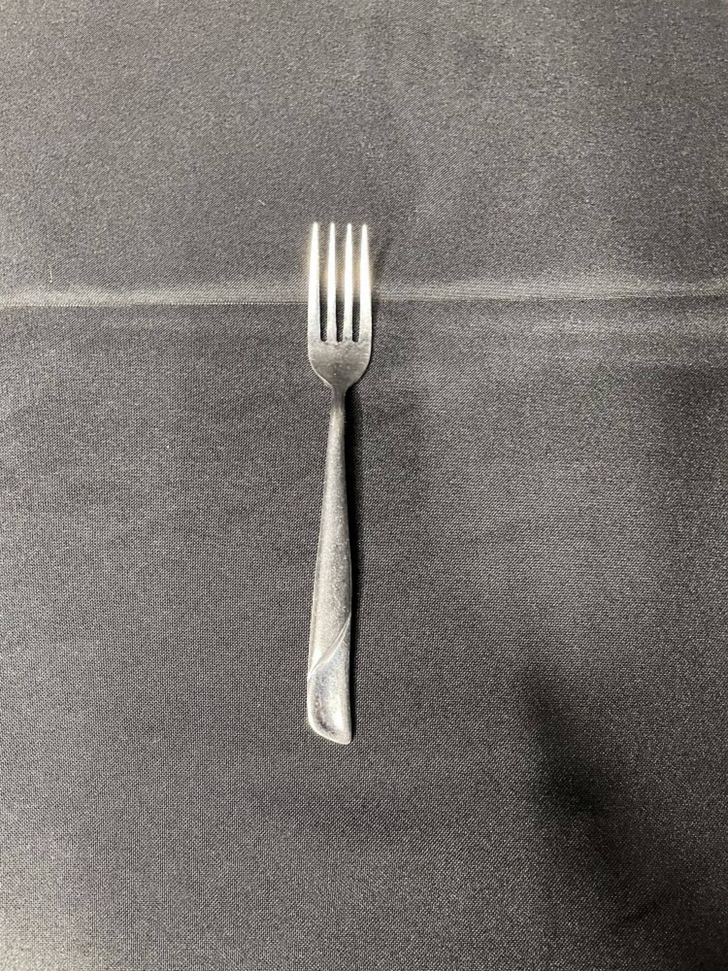 DINNER FORK, NEW