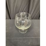 BRANDY SNIFTER 160 OZ