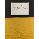 NAPKIN SUNFLOWER POLY