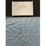 NAPKIN SLATE POLY