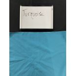 NAPKIN TURQUOISE