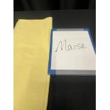 NAPKIN MAIZE