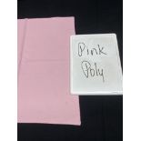 NAPKIN PINK