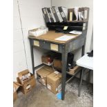 Shipping Desk- no contents