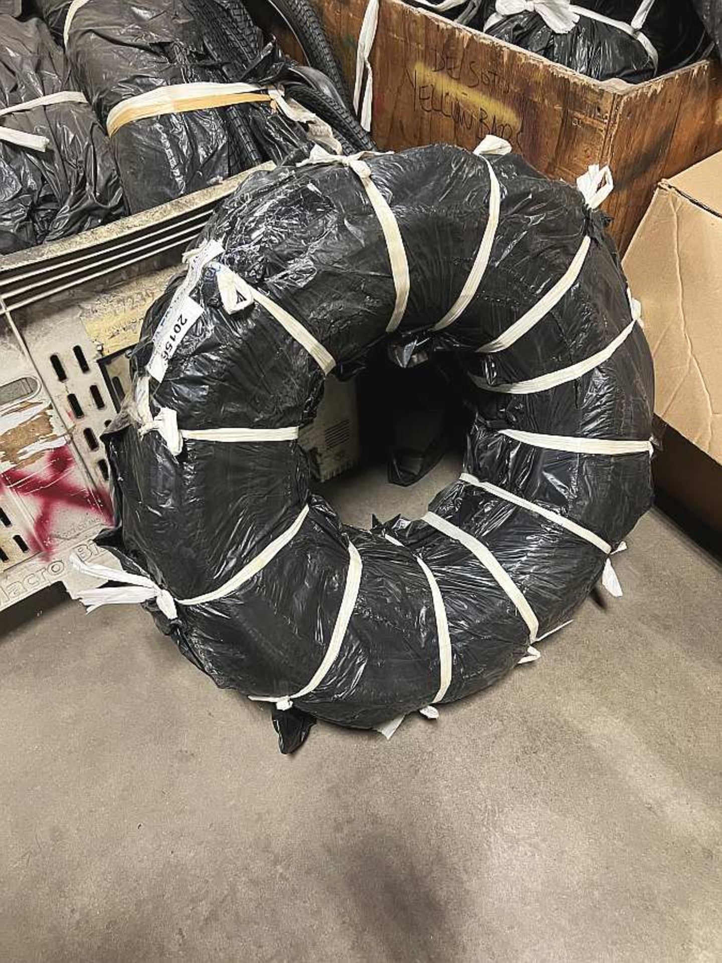 Tire 26 x 2.125 BSW w/ Tube K28) - Image 2 of 2