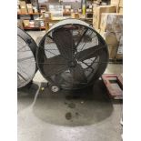 Tempa Barrell Fan