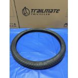 Tire 24 x 2.125 BSW w/ Tube K52A)