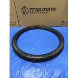 Tire Airless 26" x 2.0 1 Tire, fits Industrial Rim)