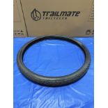 Tire 26 x 1.75 BSW w/Tube K52)