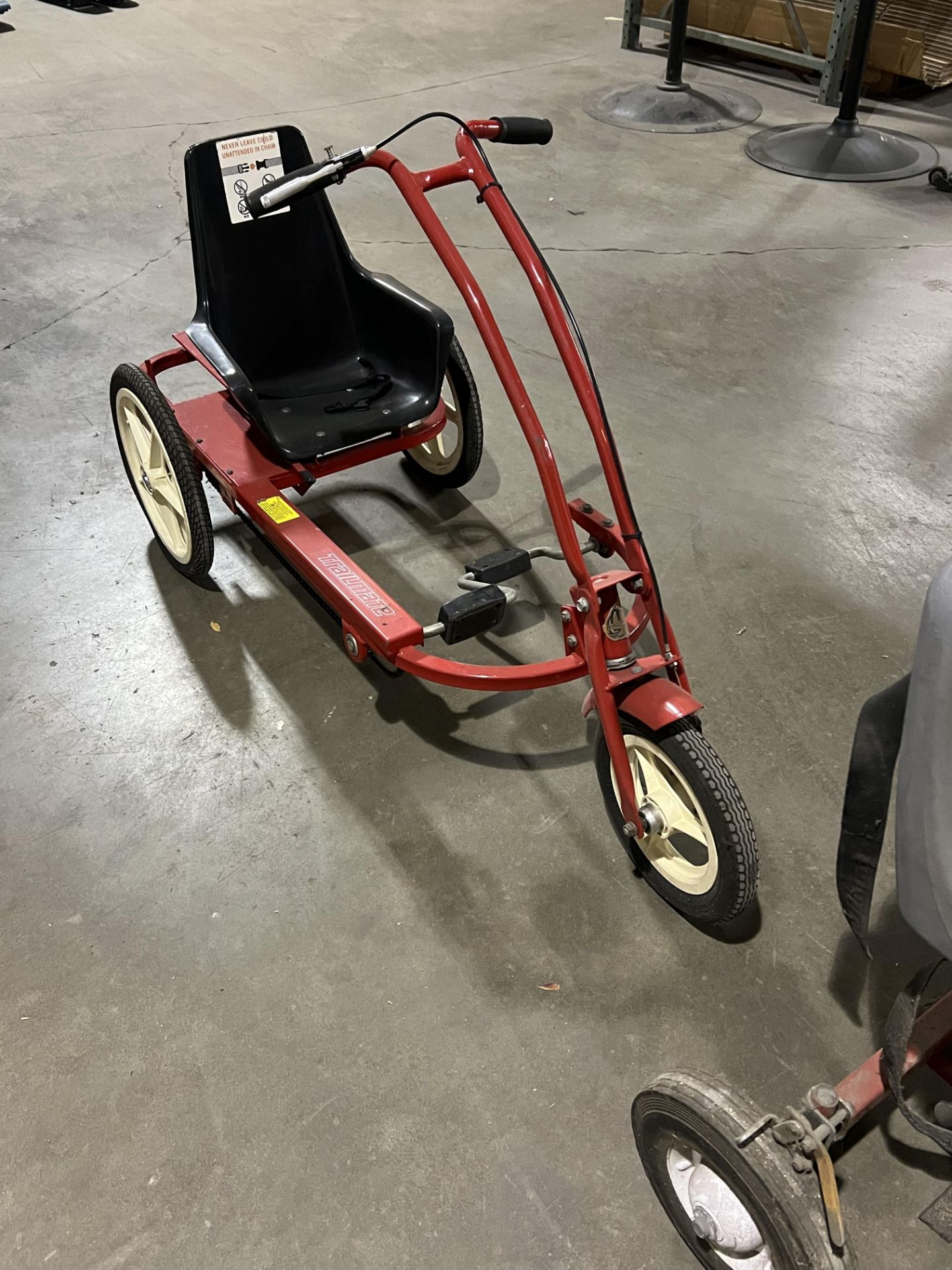 LOT OF USED TRIKES INCLUDING: - Image 5 of 10