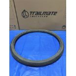 Tire Airless 26 x 1.95, 1 tire , fits alloy rim)