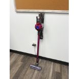 Dyson Stick Vacuum