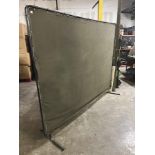 Welding Curtain