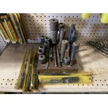 Misc Assorted Bosch Hammer Drill Bits