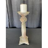 17" Candle Stick