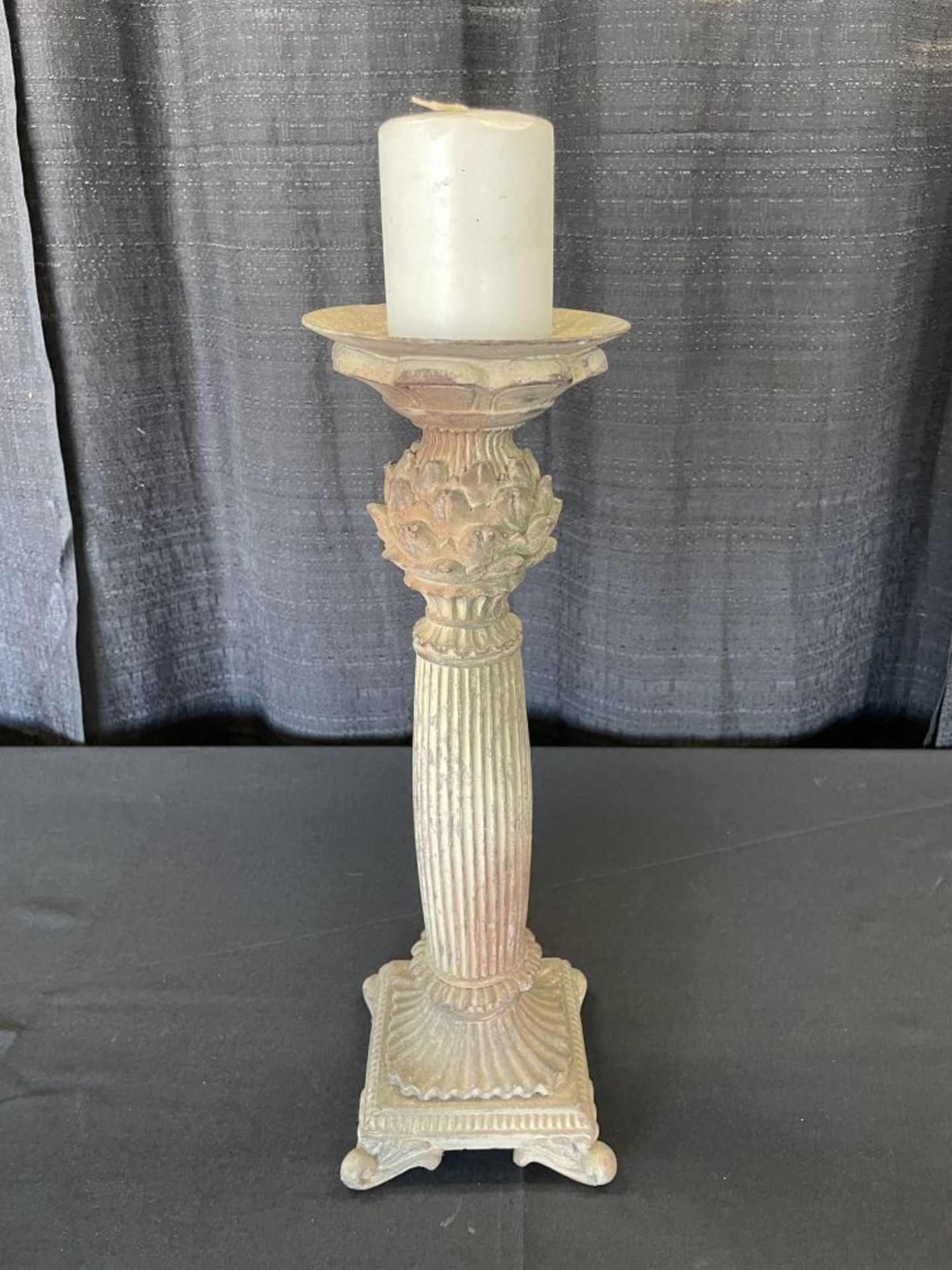 17" Candle Stick