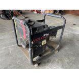 Volt Master Gas Generator (needs repair)